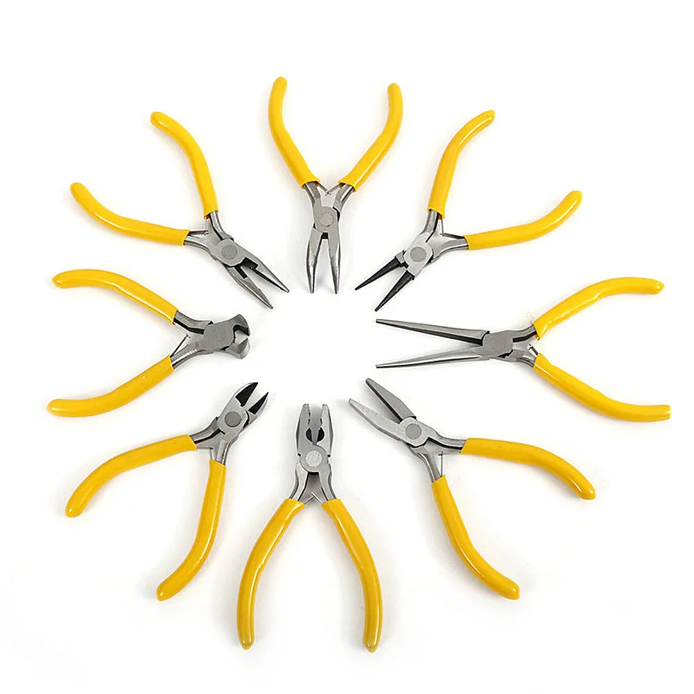 

2017 HSS Steel Electronic Cutting Mini Pliers Scissors Wires Cutter Electron Industry Repair Tools Hand Tool