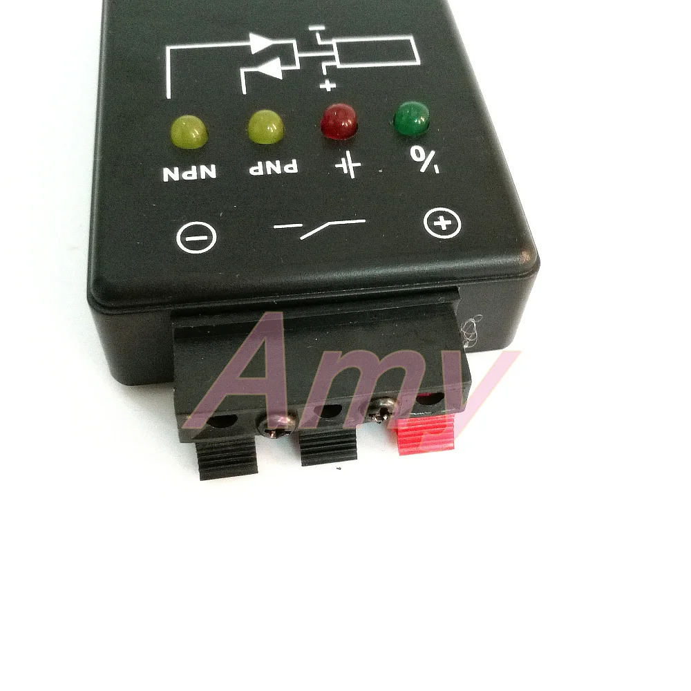 Photoelectric Switch Tester YH-800 Photoelectric Switch Tester Proximity Switch Magnetic Tester Sensor