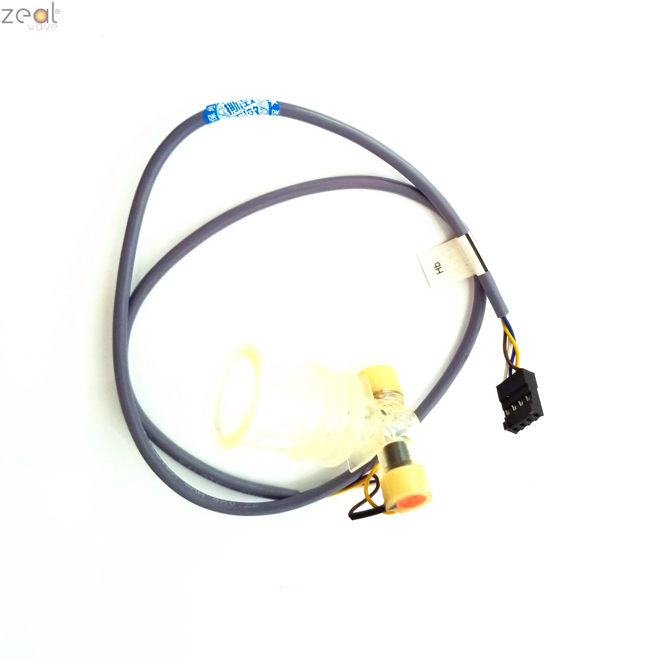 For ABX Horiba Mircro 60 M60 Hematology Analyzer WBC Cell Transducer with ruby aperture/WBC Bath Assembly XDA472B | Компьютеры и офис