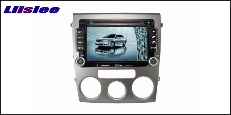 Clearance For Volkswagen VW Lavida 2008~2012 LiisLee Car Multimedia TV DVD GPS Audio Hi-Fi Radio Stereo Original Style Navigation NAV NAVI 0