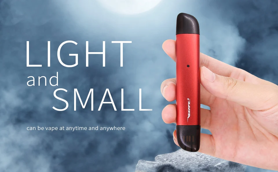 Electronic Cigarette Vape Pen Kit (6)