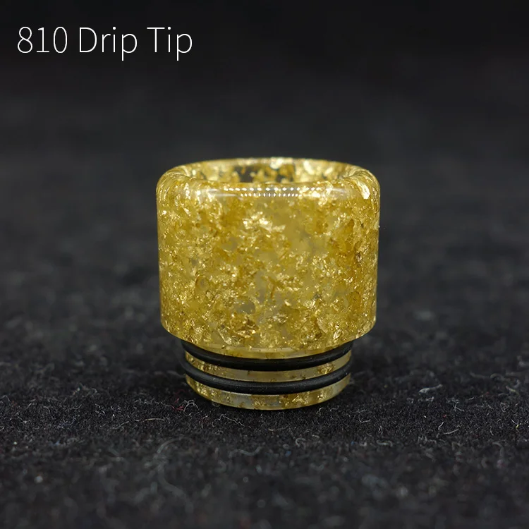 810 gold drip tip (5)