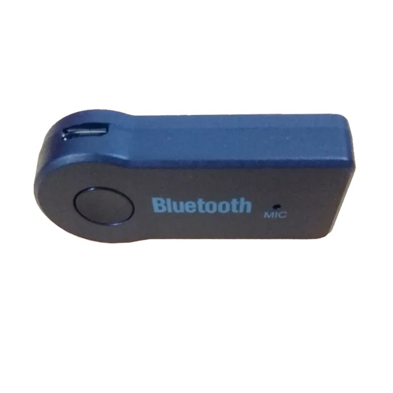 Автомобильный комплект jajabor с Bluetooth 3 5 мм AUX аудиоразъемом для автомобиля A2DP