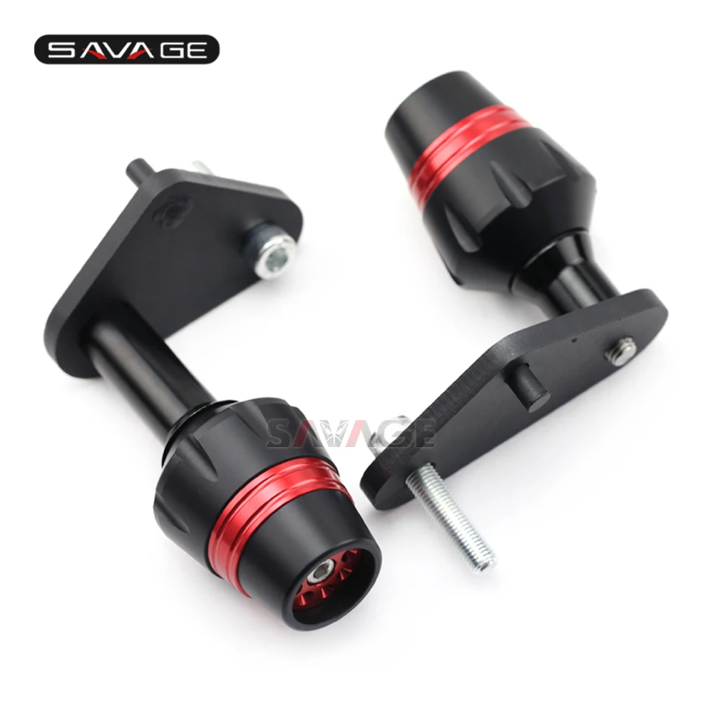 

Frame Sliders Crash Protector For YAMAHA XJ6 DIVERSION 2009 2010 2011 2012 2013 Motorcycle Bobbin Falling Protection Accessories