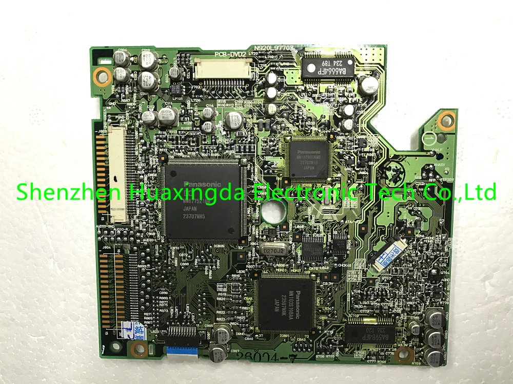 0440 BOARD