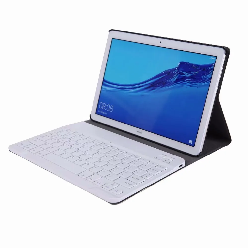 Чехол для huawei Mediapad T5 10 10,1 AGS2-W09/L09/L03/W19 Bluetooth клавиатура для huawei T5 10 10,1+ ручка
