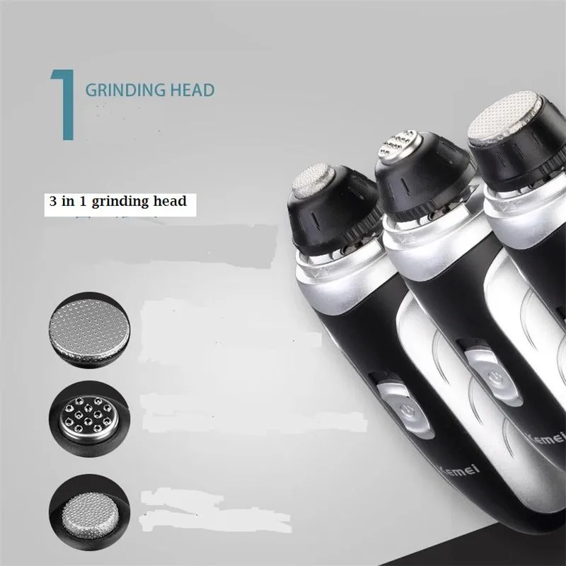 straight pneumatic die grinder air sanding machine carving polishing rust removal rotating tool variable speed torque adjustment Electric Foot Callus Remover Feet File Dead Skin Removal Pedicure Machine 3pc Roller Head Heel Grinding Smooth Grinder Peeling