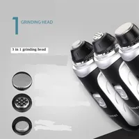 Electric Foot Callus Remover Feet File Dead Skin Removal Pedicure Machine 3pc Roller Head Heel Grinding Smooth Grinder Peeling 1