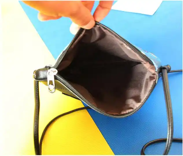 fat girl crossbody bag