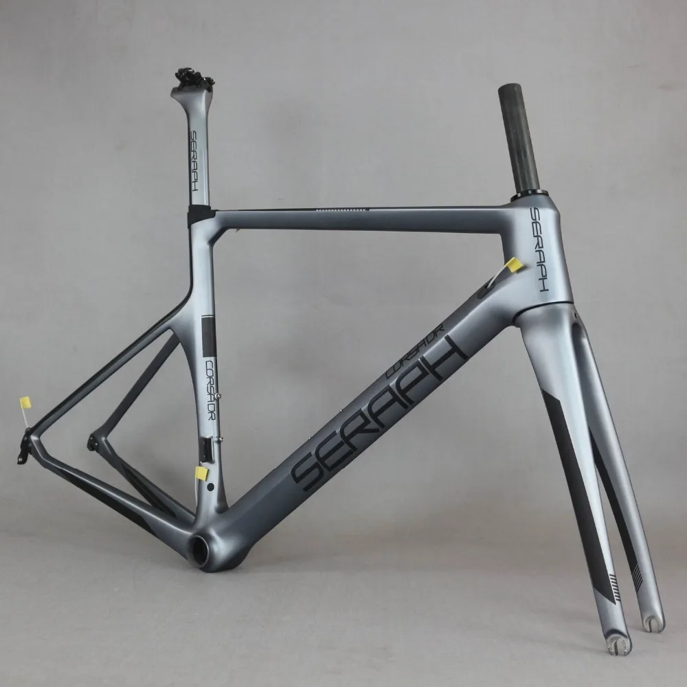 seraph bicycle