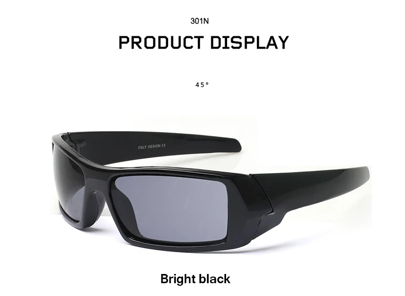 MAXJULI спортивные солнцезащитные очки для мужчин oculos de sol для Бег Велосипеды Мужские солнечные очки, уличные солнечные очки gafas de sol 301N