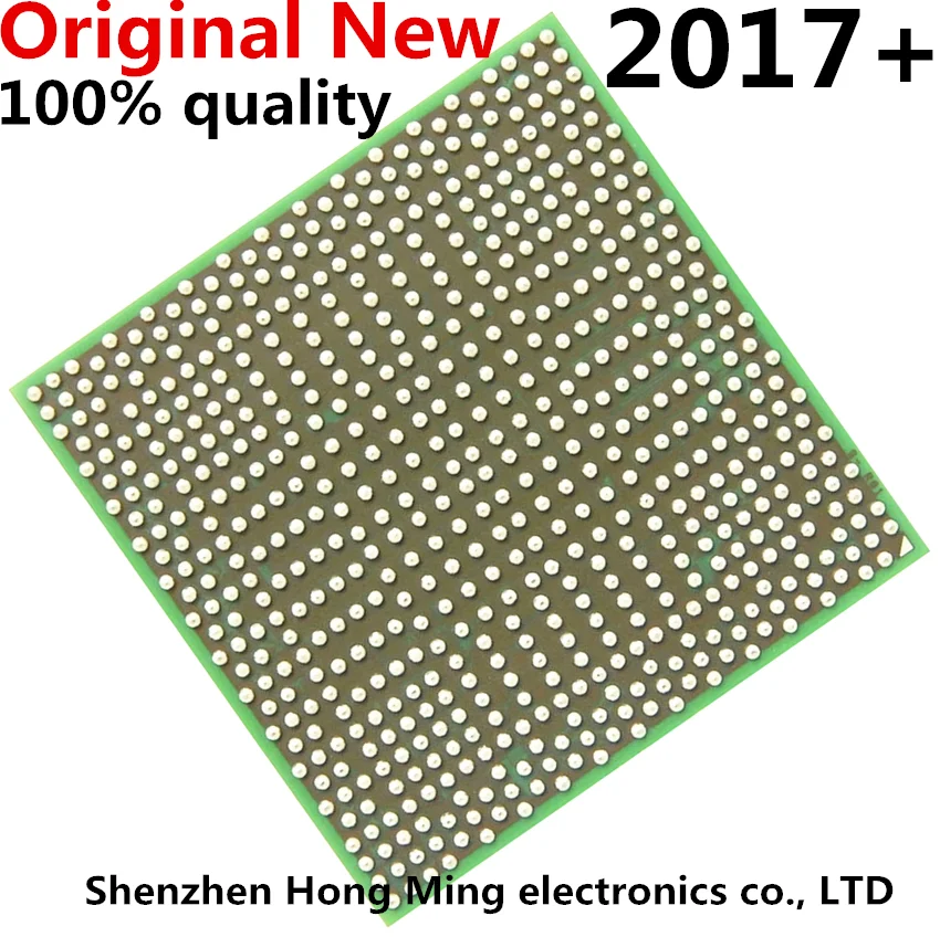 1pcs Brand New 216 0774207 Chipset Graphic IC Chip