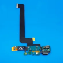 Порт зарядки Micro USB FPC гибкий кабель+ микрофон+ Вибрационный двигатель запчасти для Xiaomi MI4 M4 5,0 дюймовый четырехъядерный смартфон