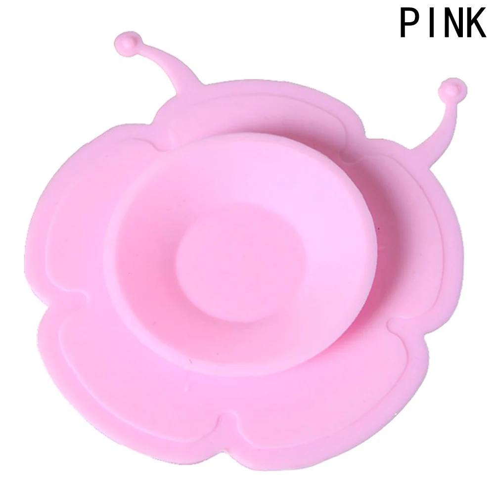 Креативная детская посуда, нескользящая чаша,  летающая тарелка .