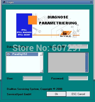 

New STILL STEDS 8.19 PARTS & REPAIR 2019+expire patch+KEYGEN
