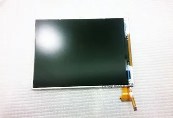 

Replacement New Version Bottom LCD Screen For Nintendo New 3DSLL 3DSXL Lower Display Panel For New 3DS XL LL 5pcs/lot