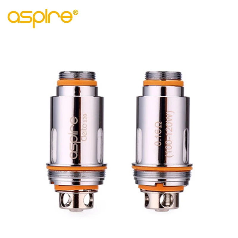 Cleito coil