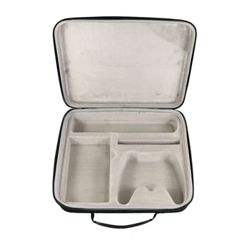 

Eva Travel Protective Carrying Case For Shield Media Player, Remote, Shield Controller, Usb Cable And Charger