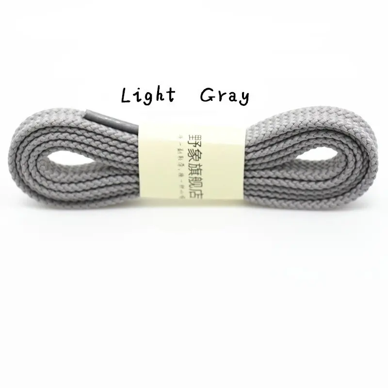 120cm-New-Arrived-Double-Hollow-Sports-Shoelaces-Polyester-Solid-Textured-Textures-Flat-Sneakers-Shoe-Lace-20(10)