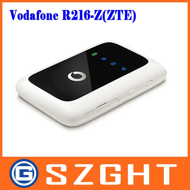 Vodafone R216 Unlock Code Free