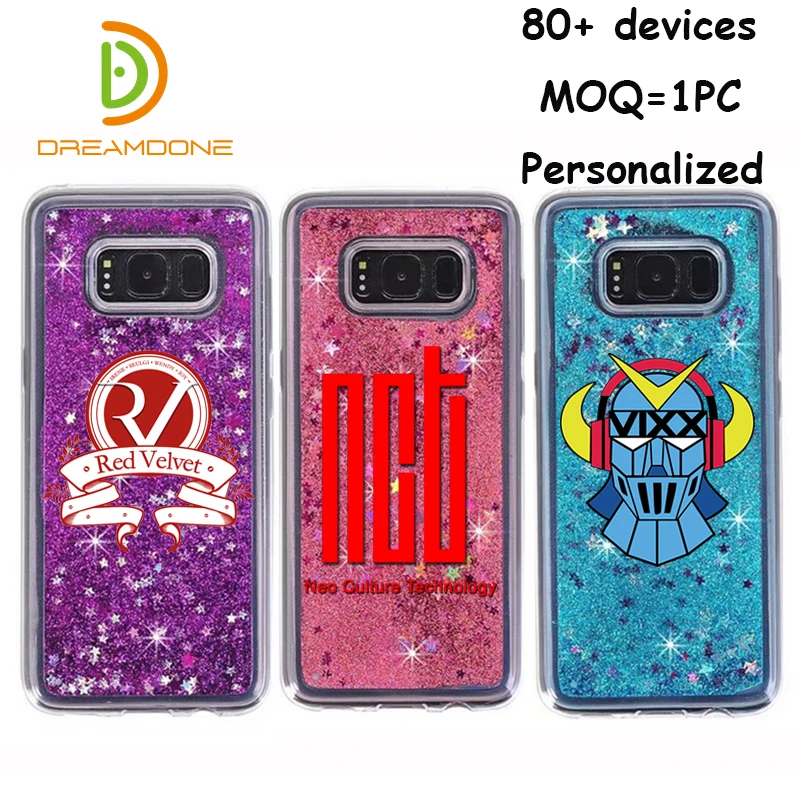 Силиконовый блестящий чехол для Samsung galaxy s5 s6 s7 edge s8 s9 s10 plus lite s10E|glitter case|case pluscase custom |