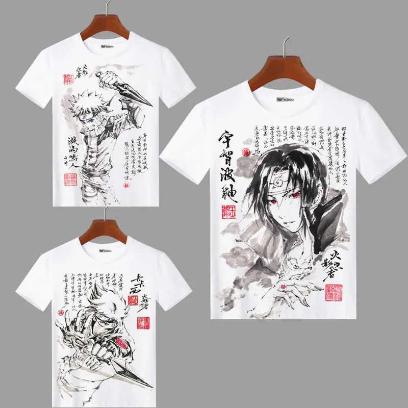 Aliexpress.com : Buy High Q Unisex Japan Anime Cos Casual ...
