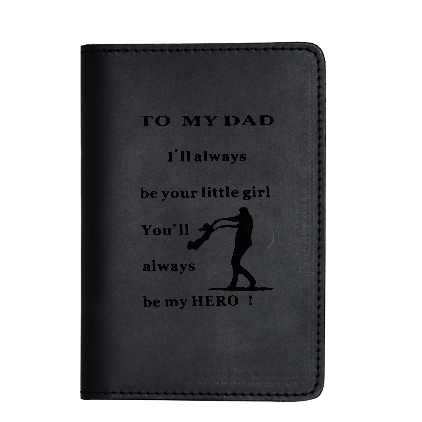 TO my dad  BL