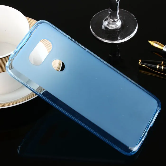 lg g5 soft back case