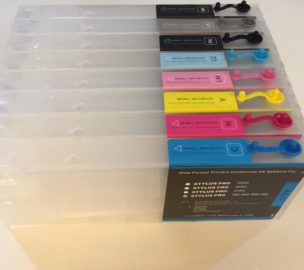 epson stylus pro 7600 ink cartridges