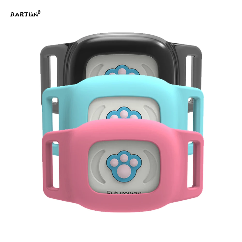 child location tracker
