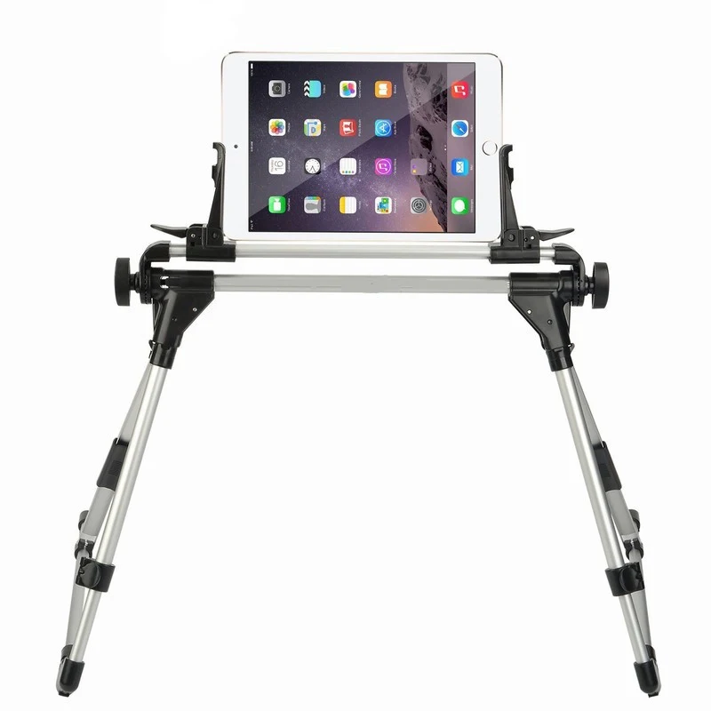 HobbyLane держатель для планшета напольная стойка диван подставка для кровати Регулируемый Портативный складной для iPad 2/3/4 5 6 mini air pro ленивый d20