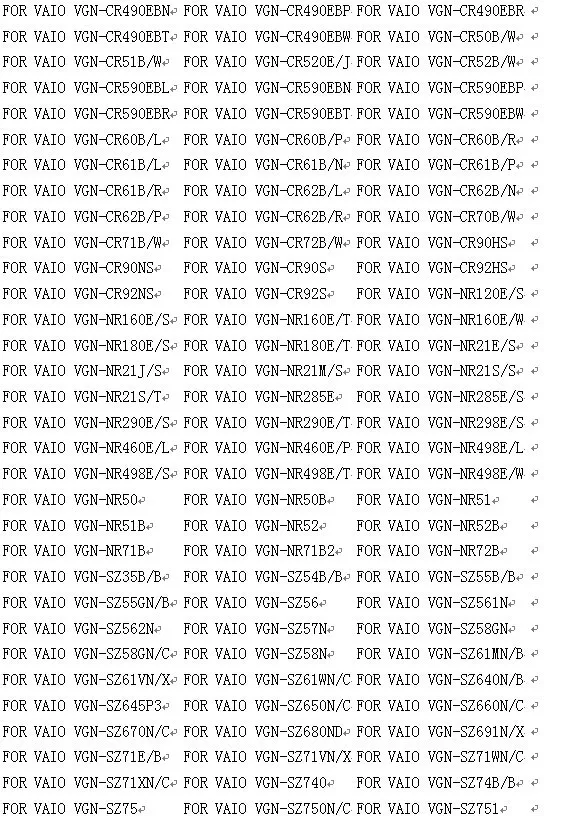 Lmdtkv ноутбук Батарея для SONY VGP-BPS9 VGP-BPS9B VGP-BPS9/S VGP-BPS9A/S VGP-BPS9/B VGP-BPS9A/B VGP-BPS10 VGP-BPL9 VGN-CR