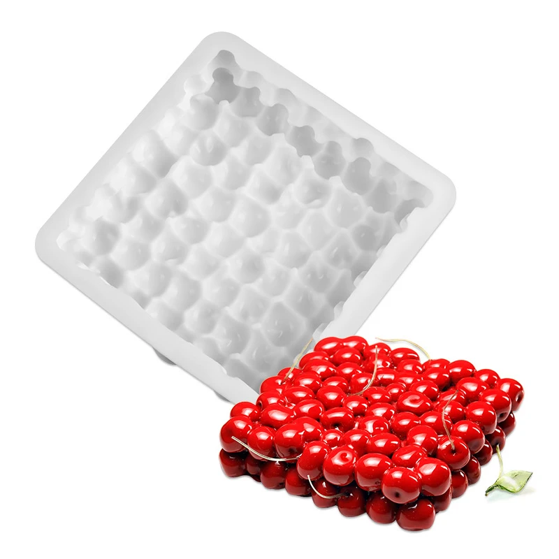 Cake Mold