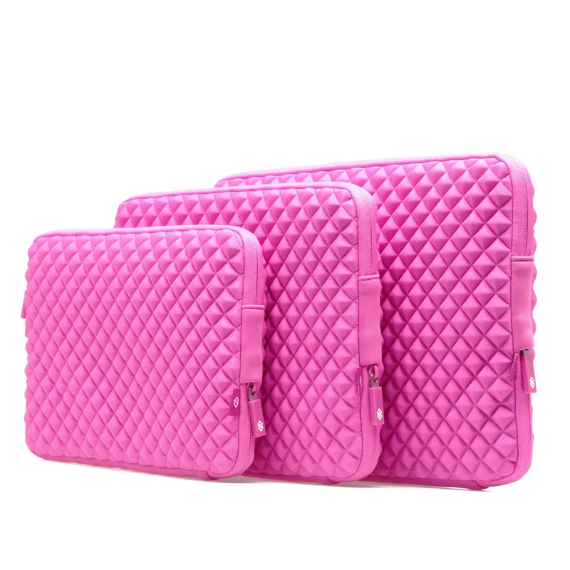 SolidLaptop bag case for Apple Macbook Pro Air 11 12 13 15 Case Waterproof Neoprene Laptop Sleeve 14 Inch for Macbook Air 13 SolidLaptop bag case for Apple Macbook Pro Air 11 12 13 15 Case Waterproof Neoprene Laptop Sleeve 14 Inch for Macbook Air 13