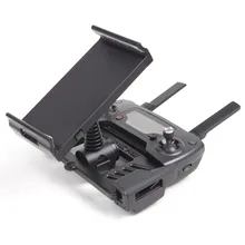 JMT Remote Control Accessory 4-12 Inch Pad Mobile Phone Holder Flat Bracket Tablte Stander Parts RC Drone for DJI Mavic Pro 9519