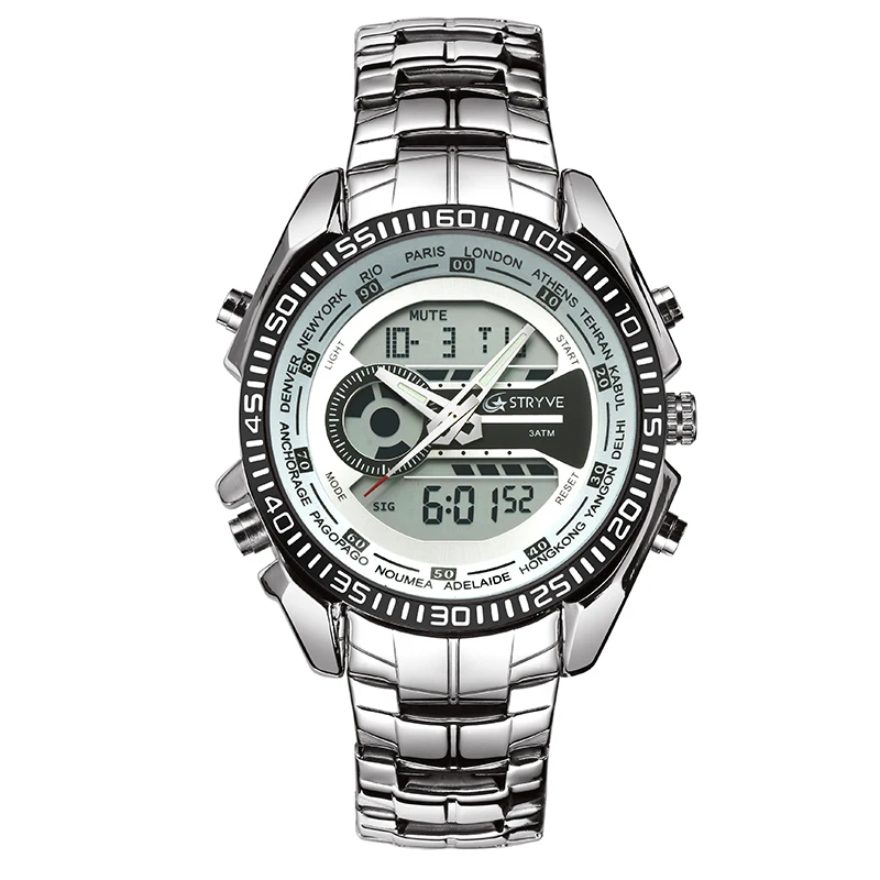 Mens Watches Digital LED Top Brand Luxury Watch Relogio Masculino Chronos Alarm G Sport Watch Men Shock Clock watch Mens Watches Digital LED Top Brand Luxury Watch Relogio Masculino Chronos Alarm G Sport Watch Men Shock Clock watch
