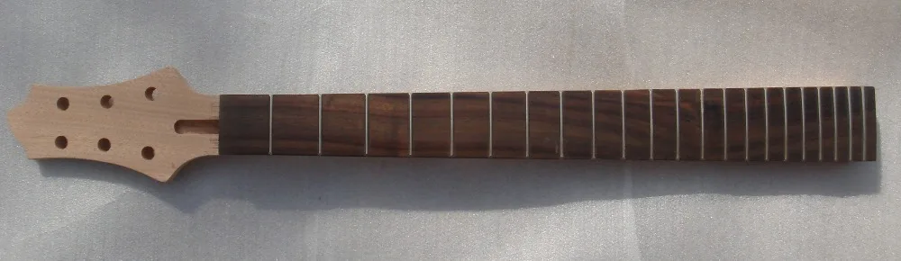 

Top grade unfinished electric guitar Neck , Guitar Parts