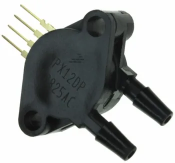 

10pcs/lot MPX12DP SENSOR DIFF PRESS 1.45 PSI MAX
