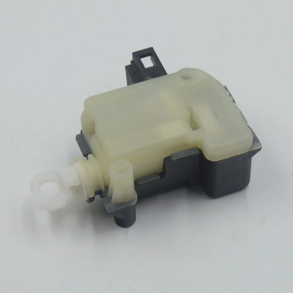 Задняя дверь центральный привод замка Motor для Seat Arosa Cordoba Ibiza 3 4 III IV Toledo Skoda Octavia VW Golf