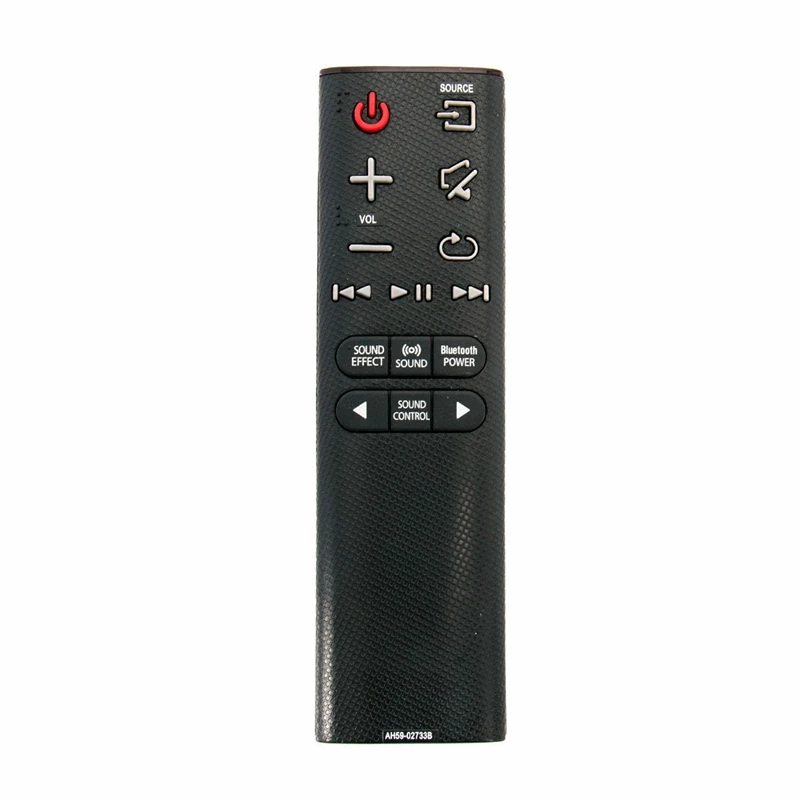 

Remote Control Ah59-02733B For Samsung Soundbar Hwk360 Hwk450 Hwk550 Hwj4000-Hot