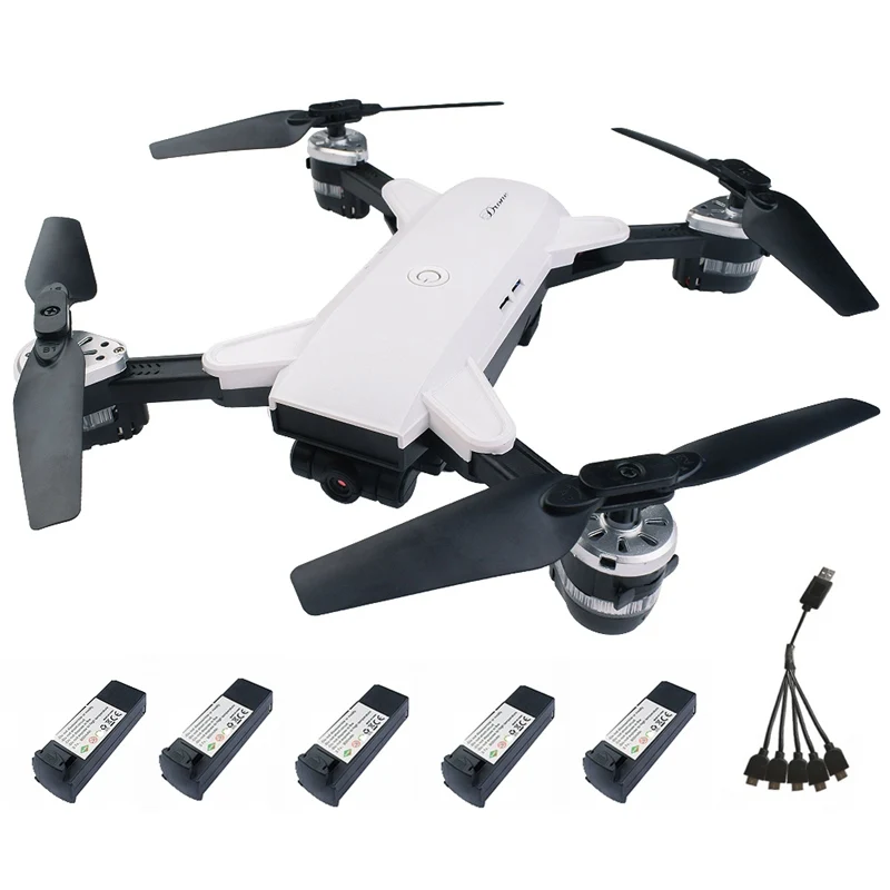Дроны для селфи с камерой Радиоуправляемый Дрон Fpv зарядное устройство