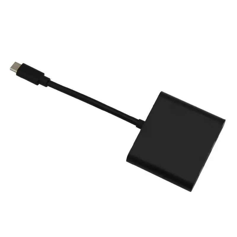 Адаптер EastVita type C USB HDMI концентратор адаптер для переключателя rend конвертер док