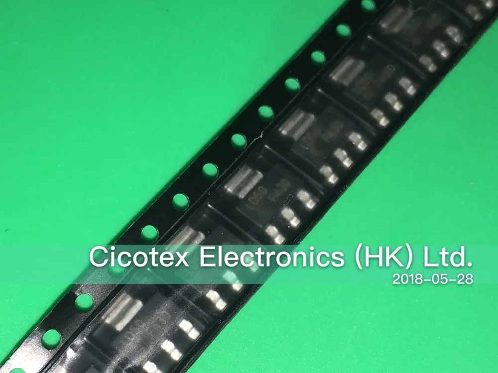 

10pcs/lot LD1117S50CTR SOT-223 LD50 IC REG LINEAR 5V 800MA SOT223 LD1117S50C