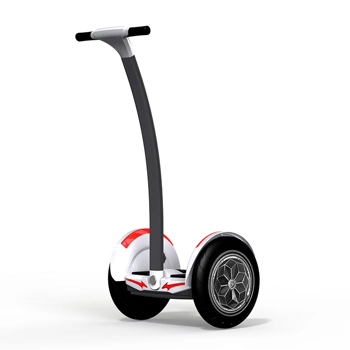 15inch Hoverboard Electric Scooter self Balancing scooter skateboard With Handle