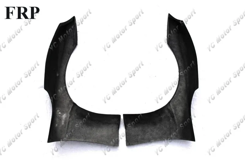 2012-2017 GT86 FT86 ZN6 FRS BRZ Greddy X Pandem Ver.3 Aero Style Front Fender FRP (4)