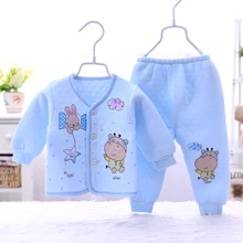 Детская теплая Пижама