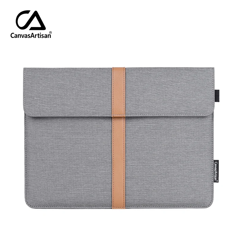 Модный стиль сумка для ноутбука чехол Macbook Air Pro Lenovo HP DELL Xiaomi 13 14 15 6 дюймов|Сумки и