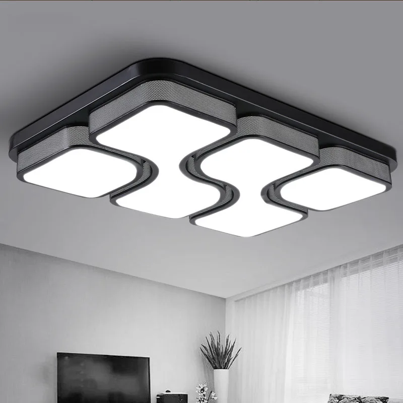 Потолочный светильник светодиодный для спальни|light lights up light|light panel led book lightlight bulb