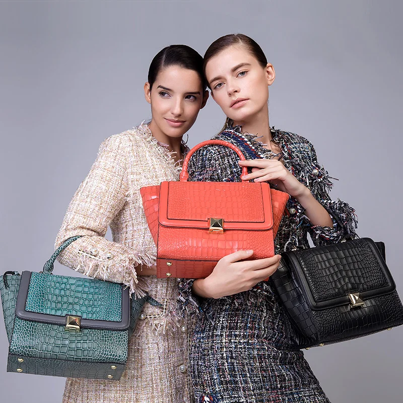 Limited Sale!!ZOOLER bags handbags women famous brands women leather bag First class top quality woman bag new listed #6116 Wholesale Luggage & Bags