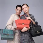 Best Price as low as $139.80 Limited Sale!!ZOOLER bags handbags women famous brands women leather bag First class top quality woman bag new listed #6116